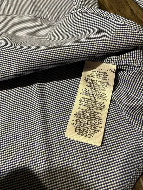 Lot Of 2 Polo Ralph Lauren Classic Fit Performance Button Shirts Mens Large - Picture 5 of 14